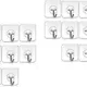 Pack of 20__Krishiva